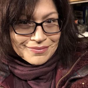 Meet your Posher, Judith